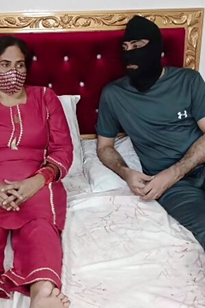 Besutiful Indian Desi Bhabhi Fucked Hard by her Devar