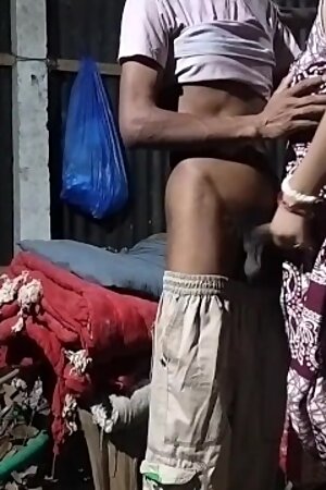 Boudi Ki Chudai Hushband Ke Samne